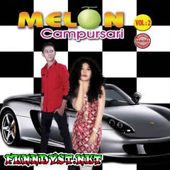 Various Artists - Melon Campursari, Vol. 2 (Full Album 2016) Various Artists - Melon Campursari, Vol. 2 (Full Album 2016)